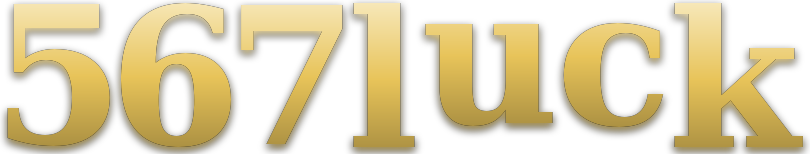 567luck logo