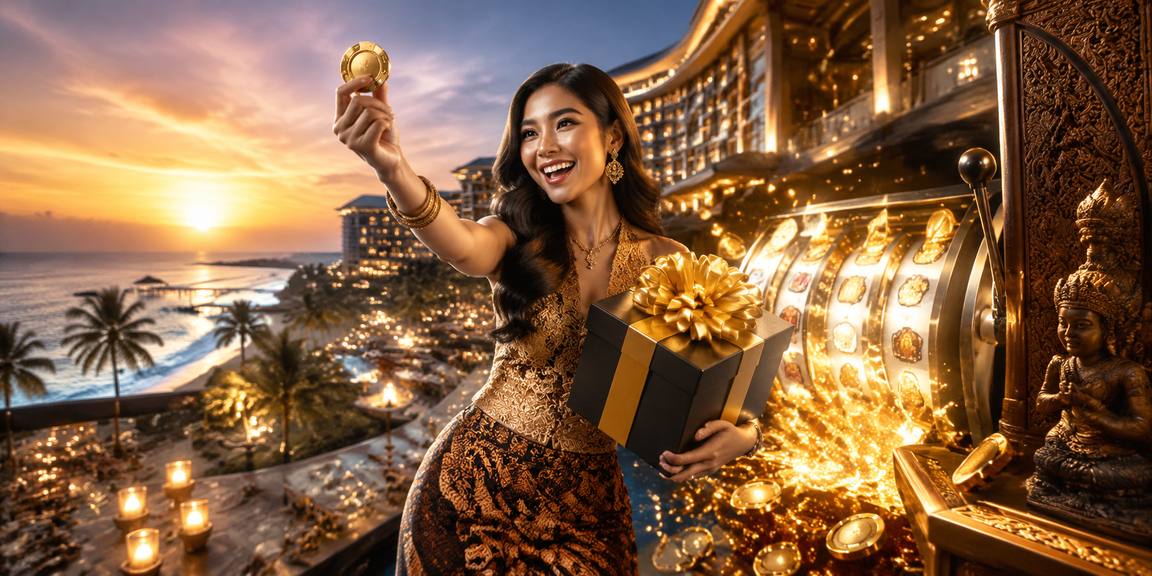 567luck Indonesia Access Follows Local Requirements